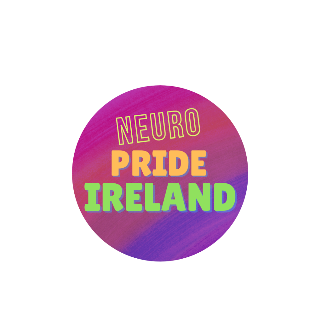 Neuro Pride Ireland